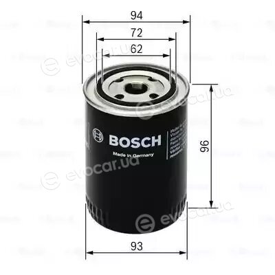 Bosch 0 451 103 251