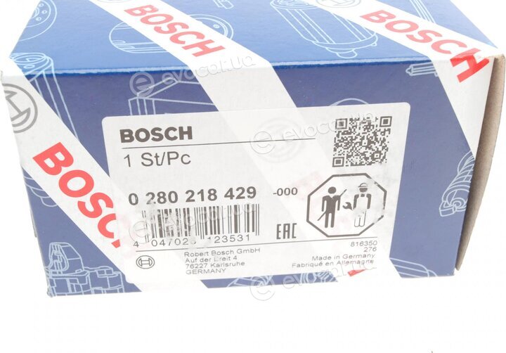 Bosch 0 280 218 429