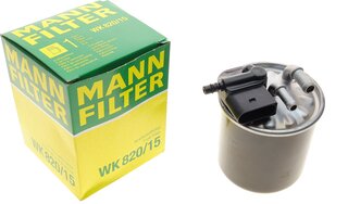Mann WK 820/15