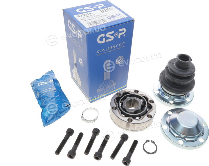 GSP 603016