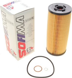 Sofima S 5124 PE