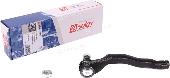 Solgy 206048