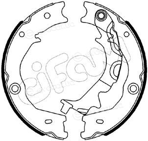 Cifam 153-586
