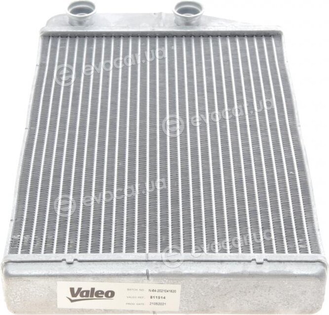 Valeo 811514