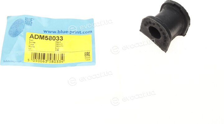 Blue Print ADM58033