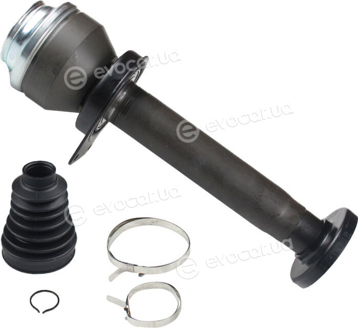 Sato Tech CV30001