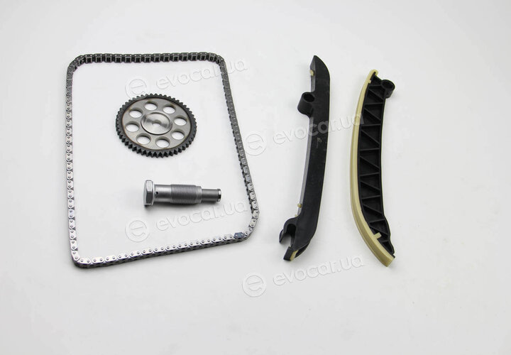 BGA TC9600FK