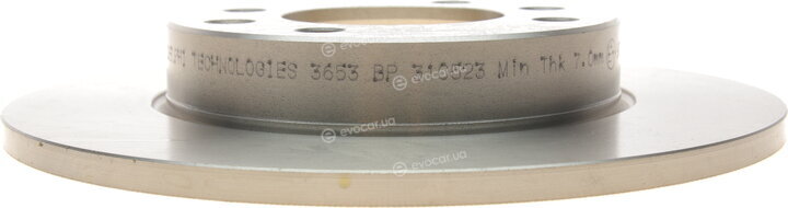 Delphi BG3653