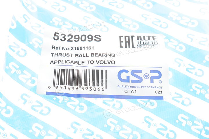 GSP 532909S