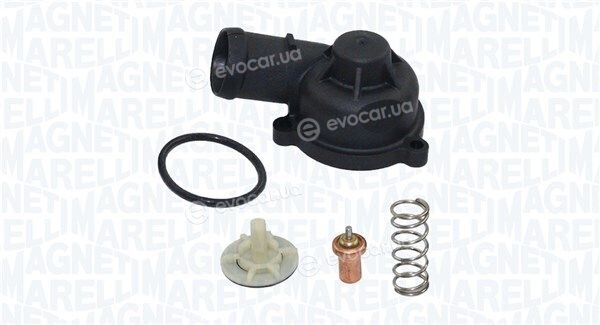 Magneti Marelli 352317005160