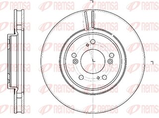 Remsa 61129.10