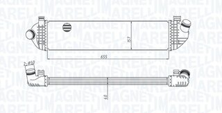 Magneti Marelli MST437