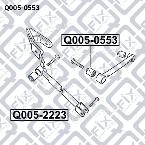 Q-Fix Q0050553