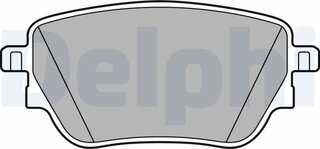 Delphi LP3438