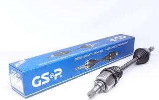 GSP 250402