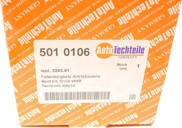 Autotechteile 501 0106