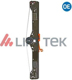 Starline QP FT-PUN-05-3900L