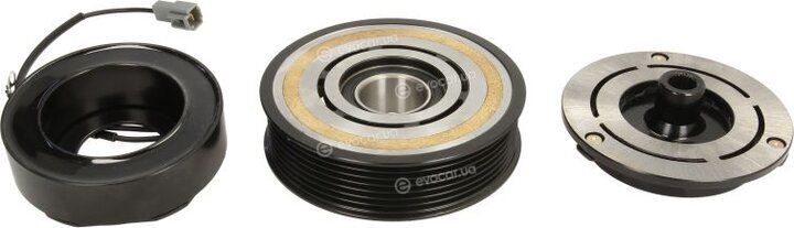 Thermotec KTT040206