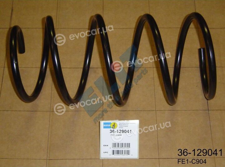 Bilstein 36-129041
