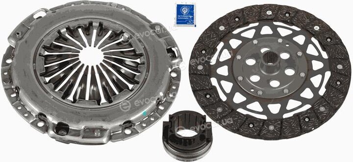 Sachs 3000 954 489