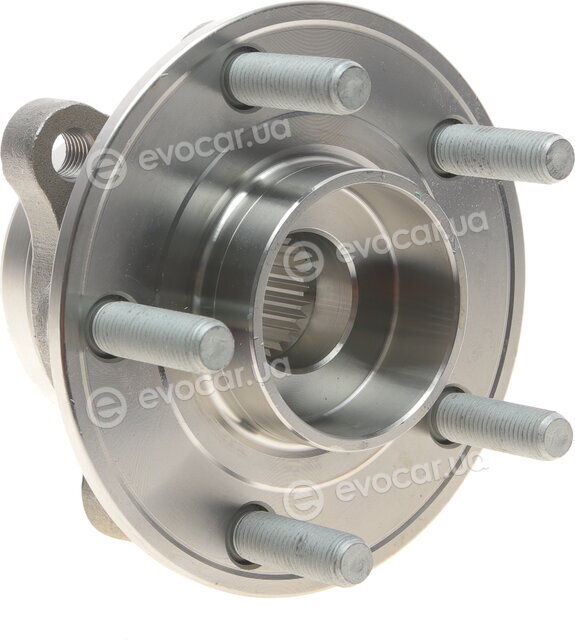 SKF VKBA 7080