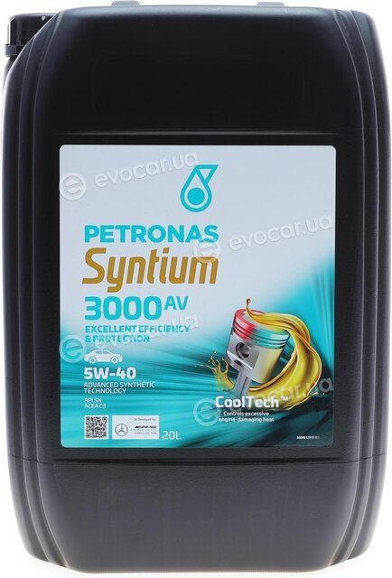 Petronas 70179R41EU