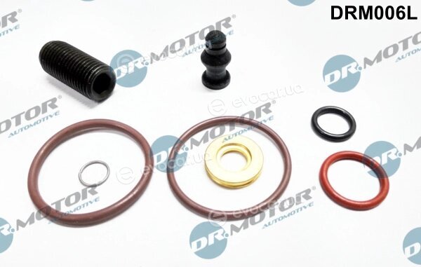 Dr. Motor DRM006L