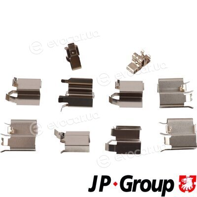 JP Group 4864003310