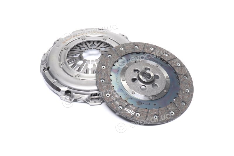 Valeo 826731