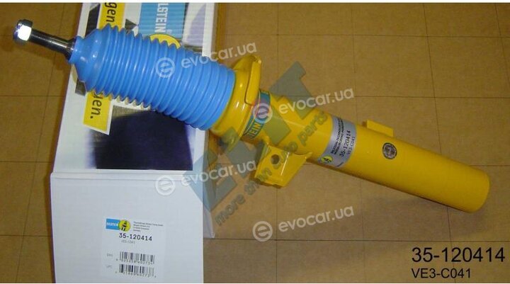 Bilstein 35-120414
