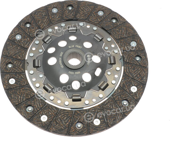 Blue Print ADV183050