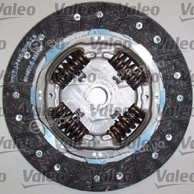 Valeo 826326