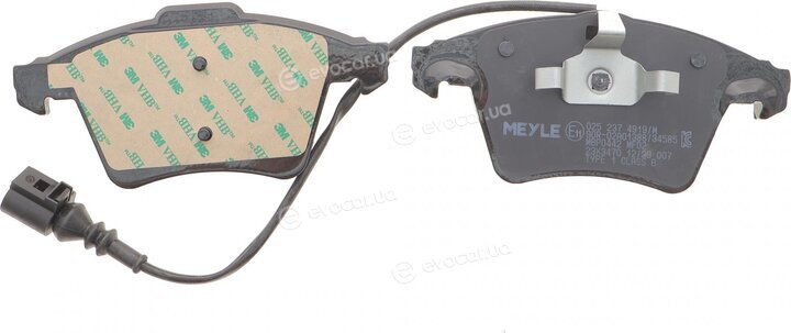 Meyle 025 237 4919/W