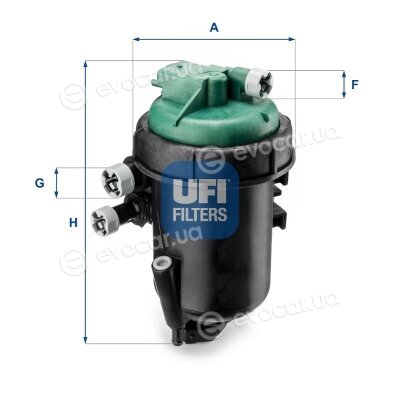 UFI 55.173.00