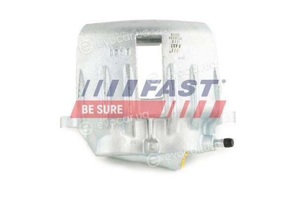 Fast FT33500