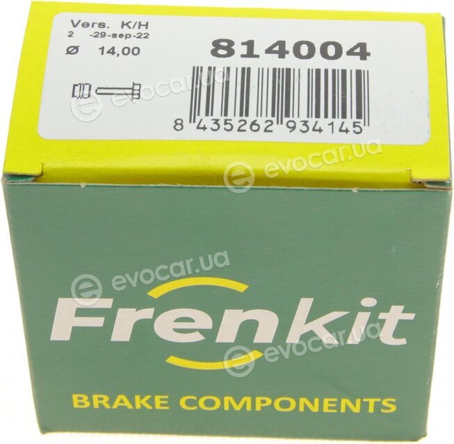 Frenkit 814004