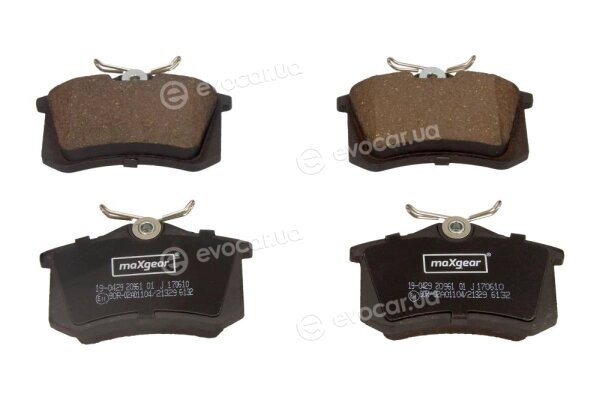 Maxgear 19-0429