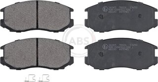 A.B.S. 36865