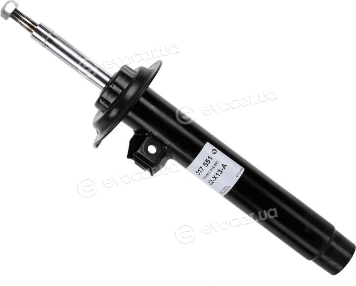 Sachs 317 551