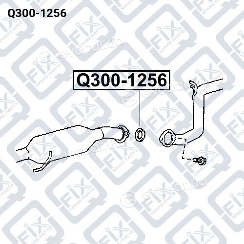 Q-Fix Q3001256