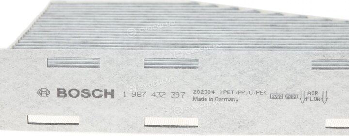 Bosch 1 987 432 397