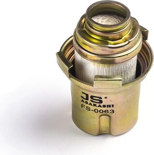 JS Asakashi FS0063