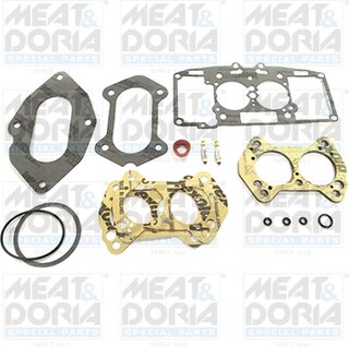 Meat & Doria S51G
