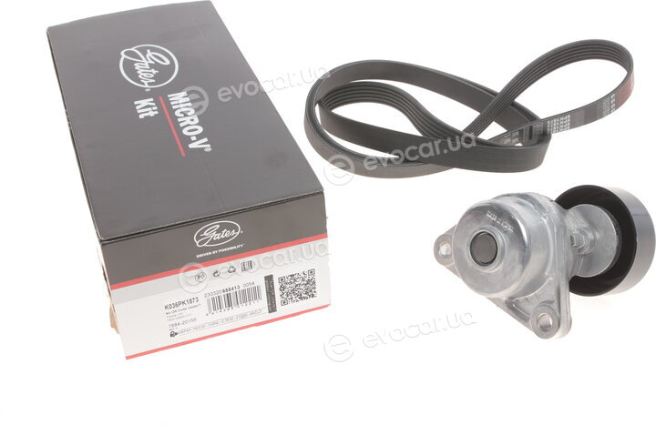 Gates K036PK1873