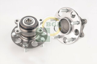 BGA WHB2502K
