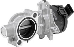 Wahler / BorgWarner 72147558D