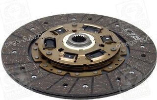 Valeo PHC HD-123