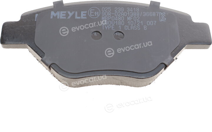 Meyle 025 239 3418
