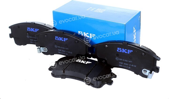 SKF VKBP 80421 A