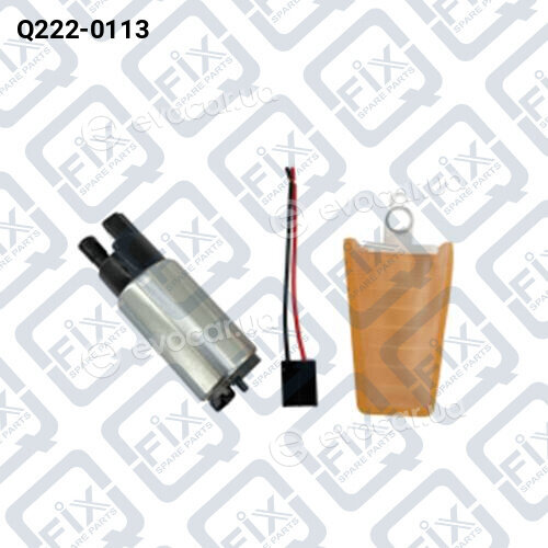 Q-Fix Q2220113